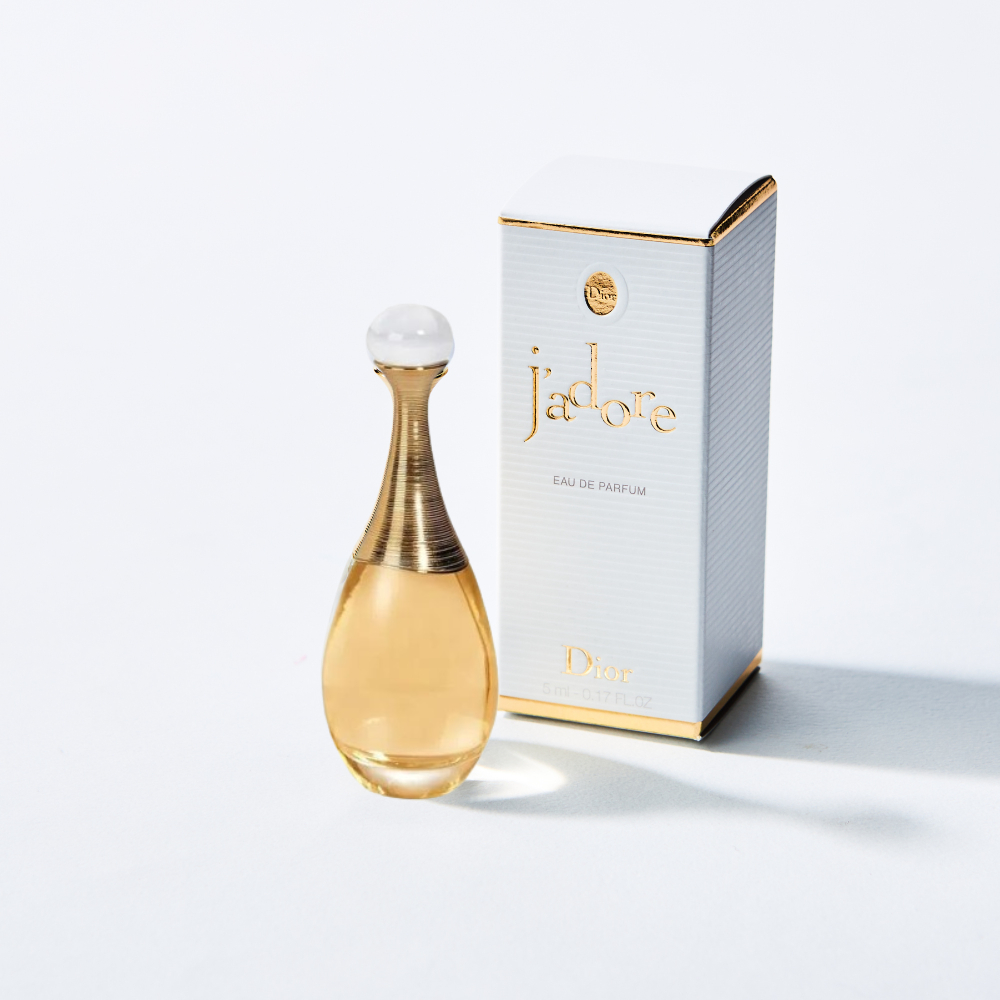 ジャドール オードゥ パルファン ジャディオール DIOR】 新作/限定