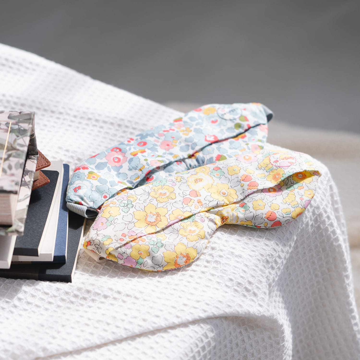 ハーブパッド アイピロー | nakeda alpha（ニキーダアルファ）の