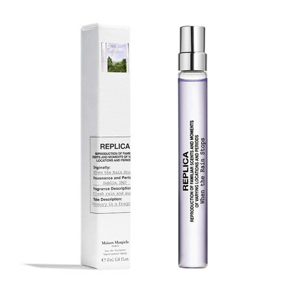 レプリカ ウェンザレインストップス 10ml | Maison Margiela（メゾン