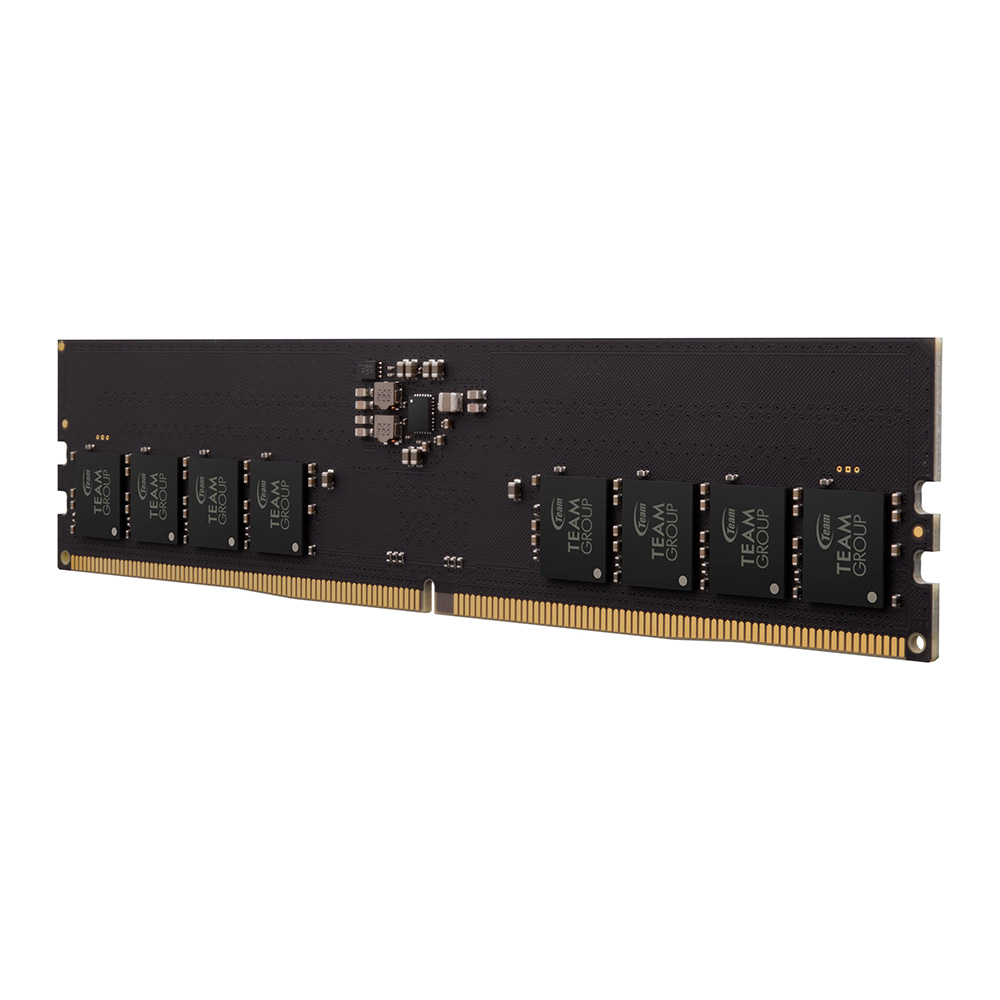 ELITE DDR5 DESKTOP MEMORY 32GB(1x32GB) 5600MHz CL46 - TEAMGROUP