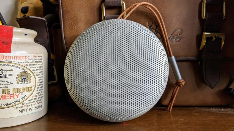 Bang & Olufsen Beosound A1 (2nd-Gen) Review: Premium Performance