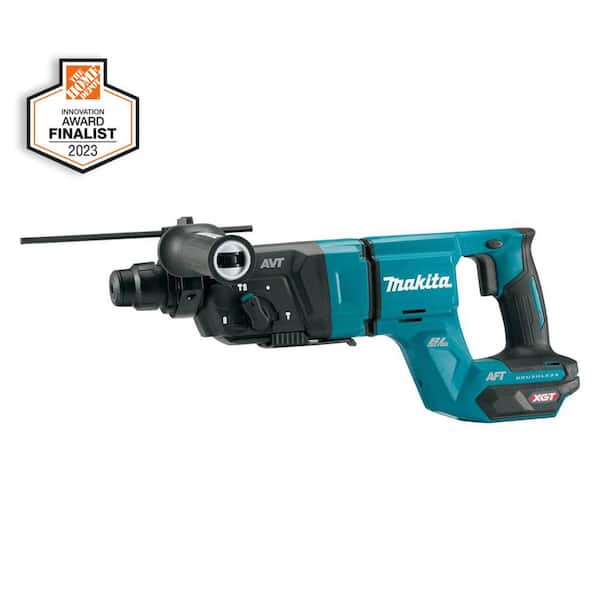 Makita 40V max XGT Brushless Cordless 1-1/8 in. Rotary Hammer (D
