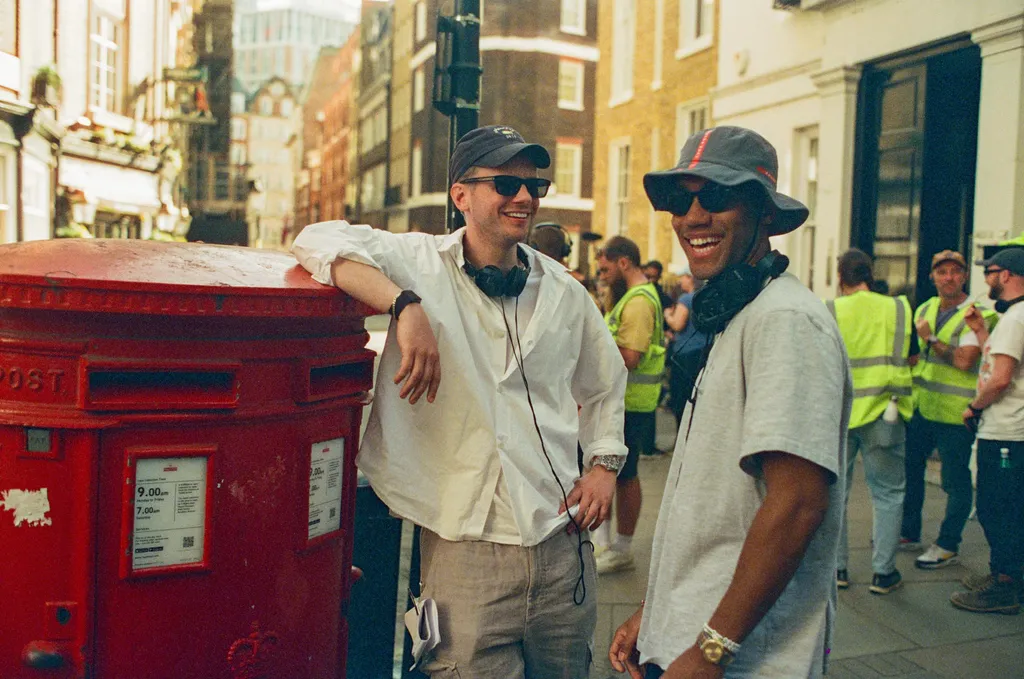 Yoshi's the genre-surfing fashion kid from Tokyo - The Face