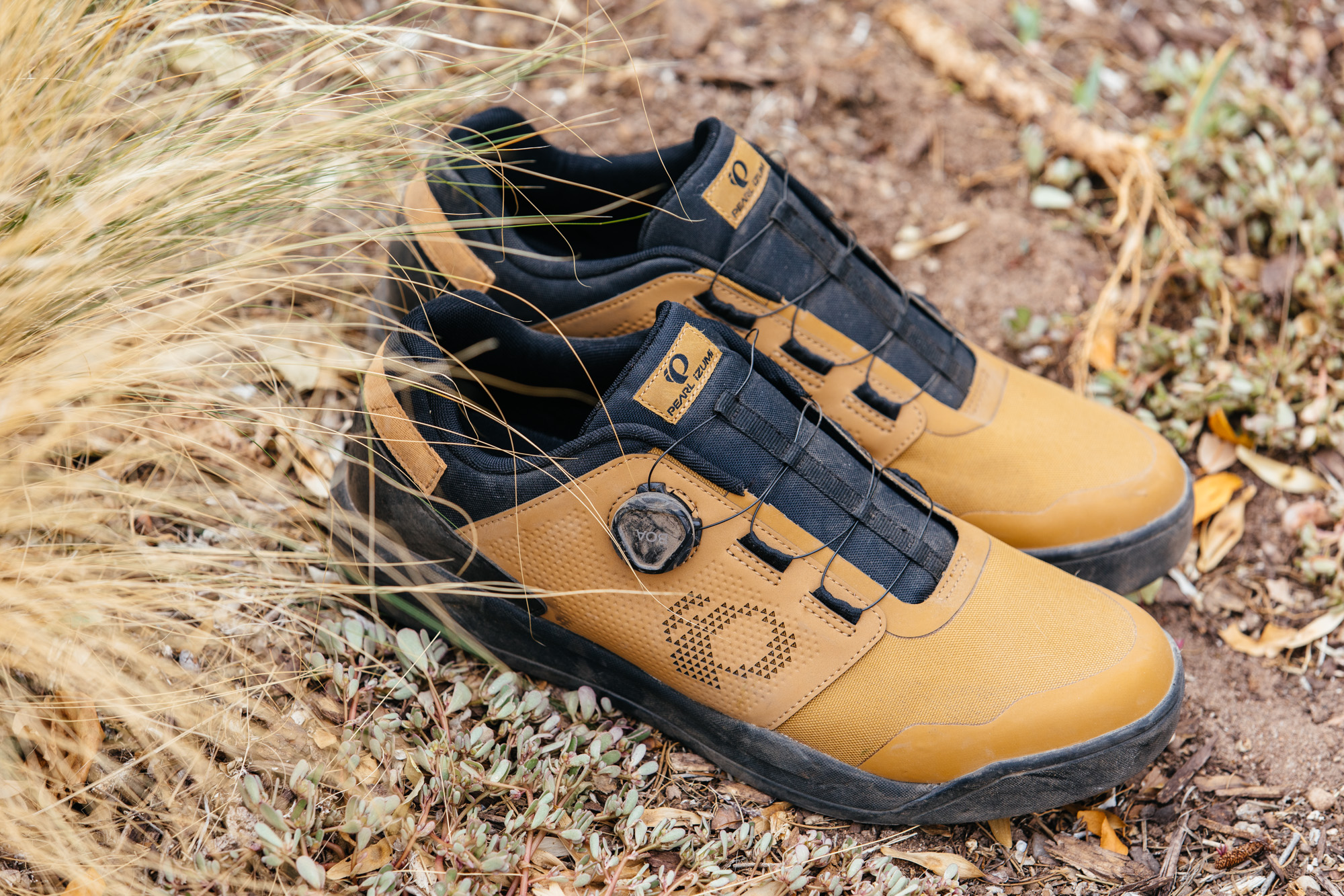 This Just In: PEARL iZUMi X-Alp Launch SPD MTB Shoes | The