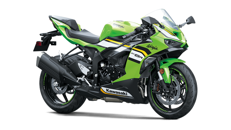 Kawasaki Ninja ZX-6R price in Ahmedabad | Kawasaki Ninja ZX-6R on