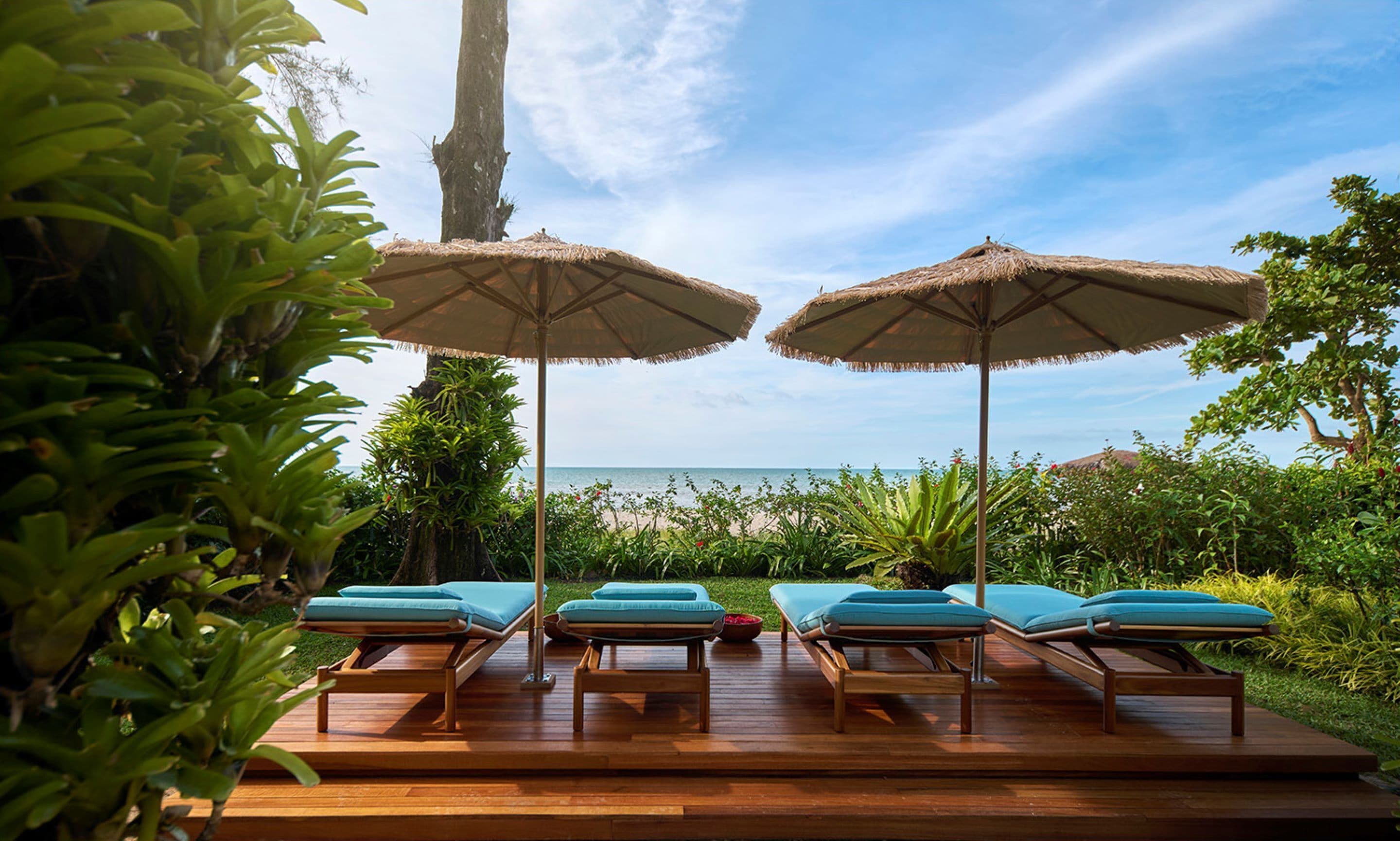 ハード ロック ホテル ペナン 口コミ、宿泊料金、写真 2026 - エクス