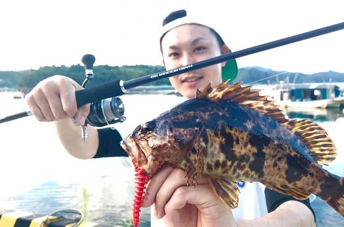 シマノのハードロッカーBBがアンダー2万円で万能すぎる！ | TSURI HACK