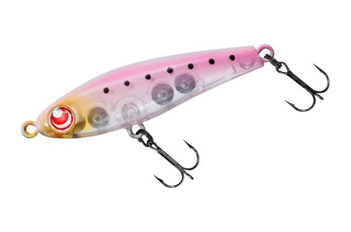 沖のデカメバルを攻略する新ルアー、ダイワ『月下美人 つゆかぜ』が