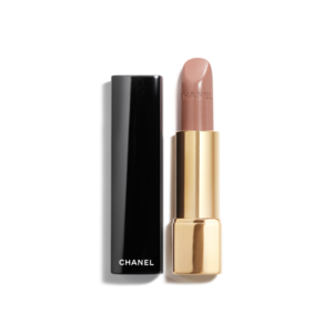 ROUGE ALLURE Luminous intense lip colour 104 - Passion | CHANEL