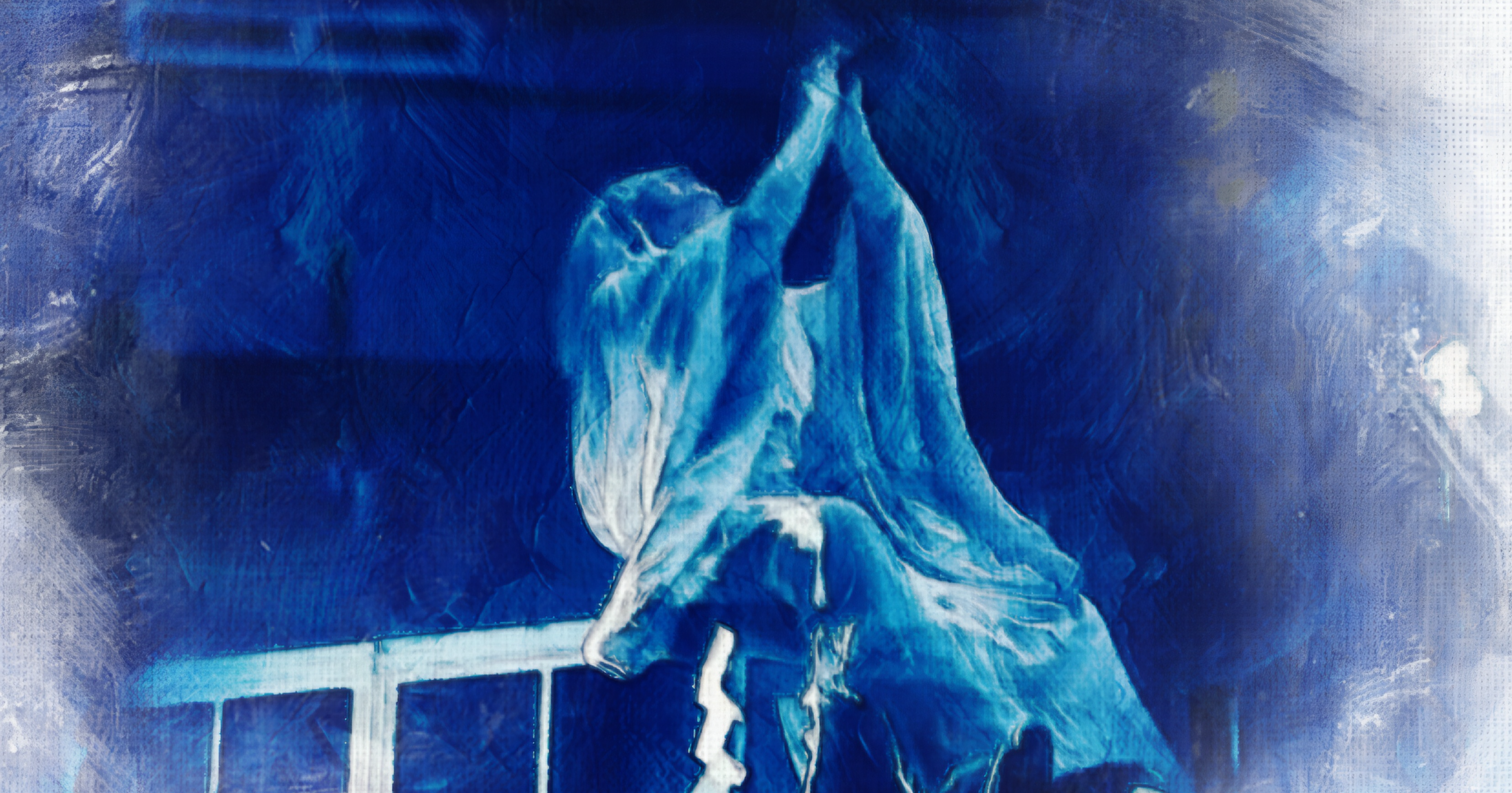 愛シ貴女狂怪性﹝−真天地開闢集団−ジグザグ﹞日文、中文歌詞字幕