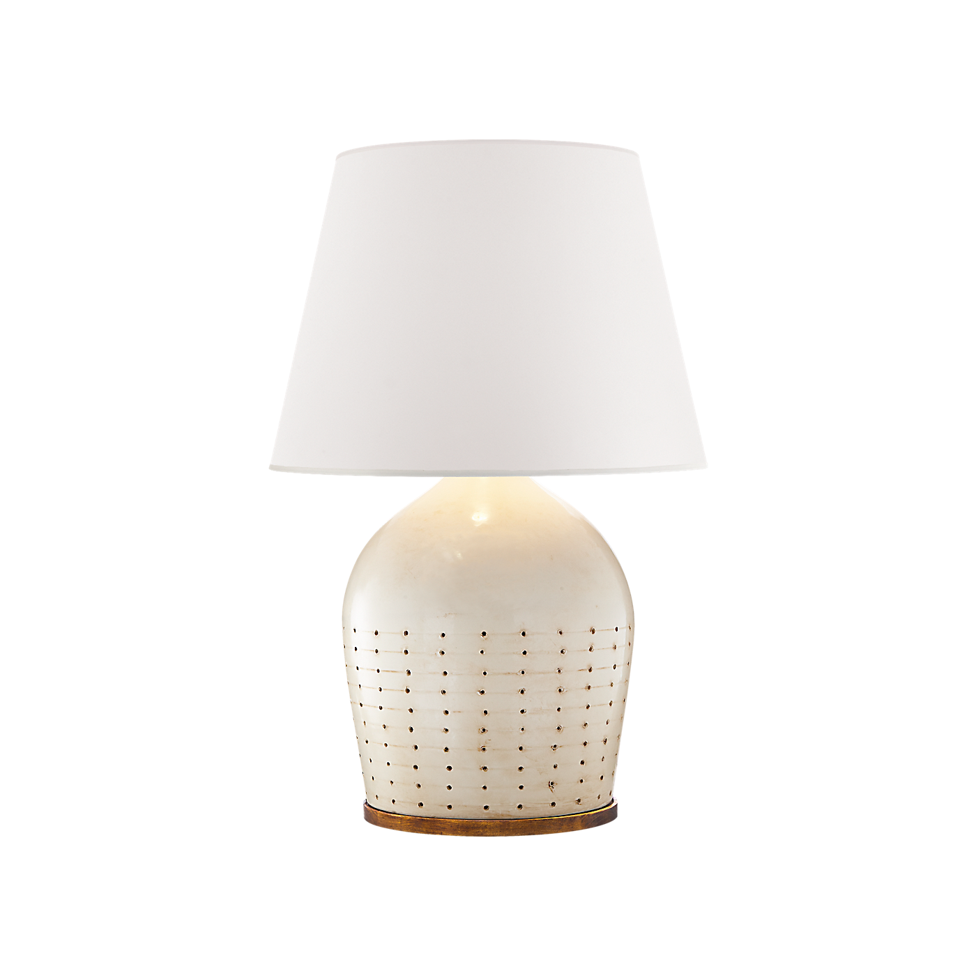 Halifax Large Table Lamp - RL3634 | Visual Comfort