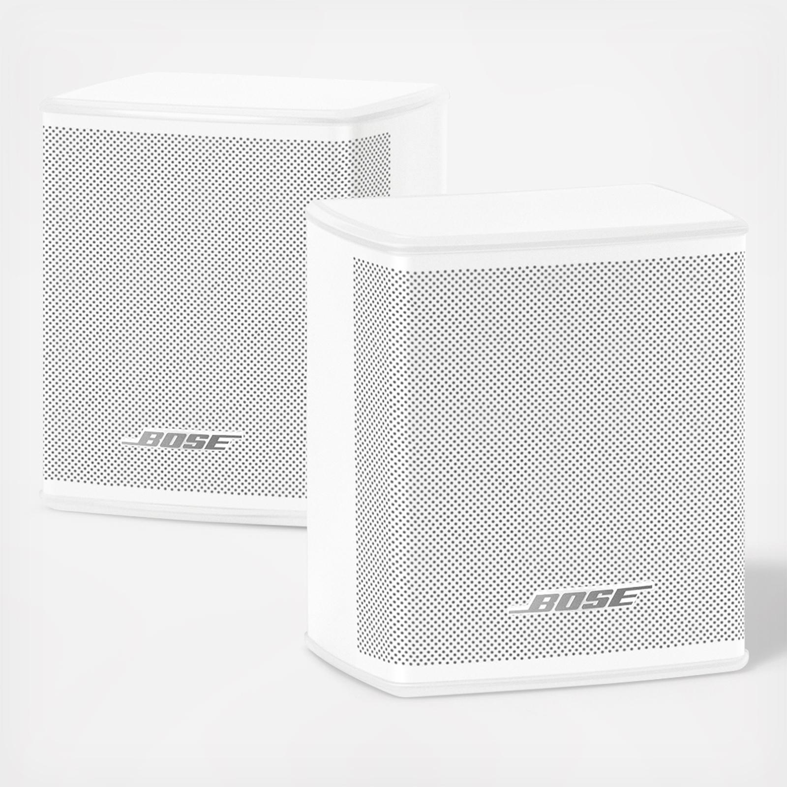 Bose, Surround Speakers | Zola