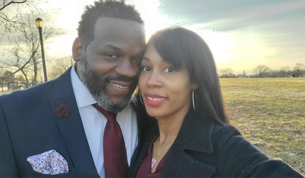 Nicole Valentine and Corey Smith's Wedding Website