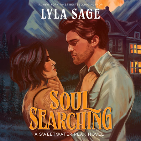 Soul Searching by Lyla Sage: 9780593977774 | PenguinRandomHouse