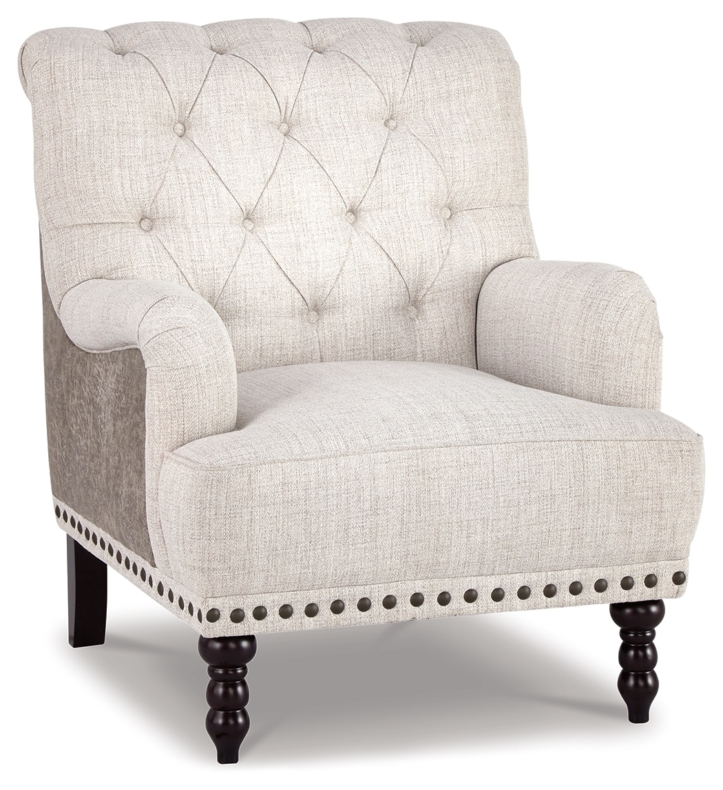 Signature Design by Ashley Living Room Tartonelle Accent Chair