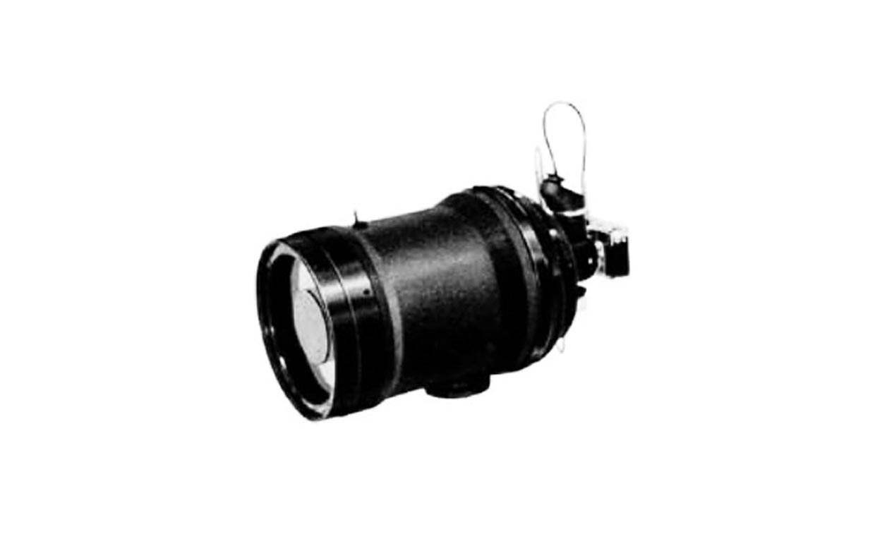 NIKKOR - The Thousand and One Nights No.13 | NIKKOR - The Thousand