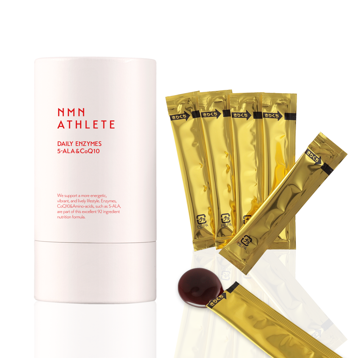 グレファス ロイアルエッセンスローション 180包 GREFAS / エッセンス