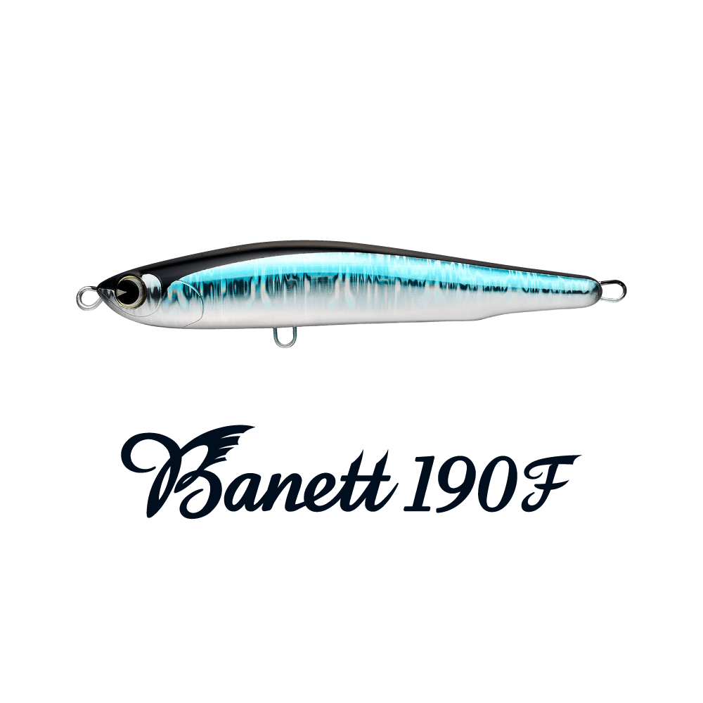 Ima lures / JDM Fishing lure Aug 2025 - ima lures