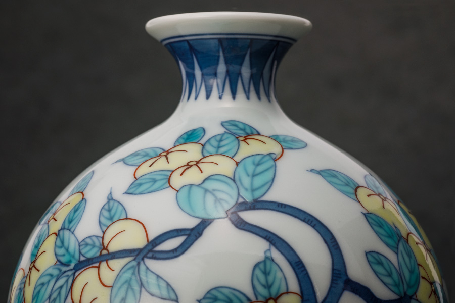 泰仙窯 - 秘窯の里伊万里大川内山へ日本の伝統工芸品伊万里焼・鍋島焼