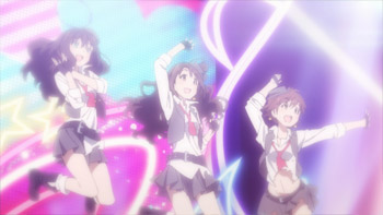 Blu-ray&DVD | TVアニメ「アイドルマスターシンデレラガールズ