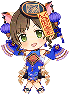 艶猫娘々]前川みく＋ | アイマス シンデレラガールズ カードギャラリー