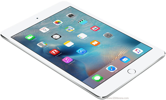 Apple iPad mini 4 (2015) Technical Specifications | IMEI.org