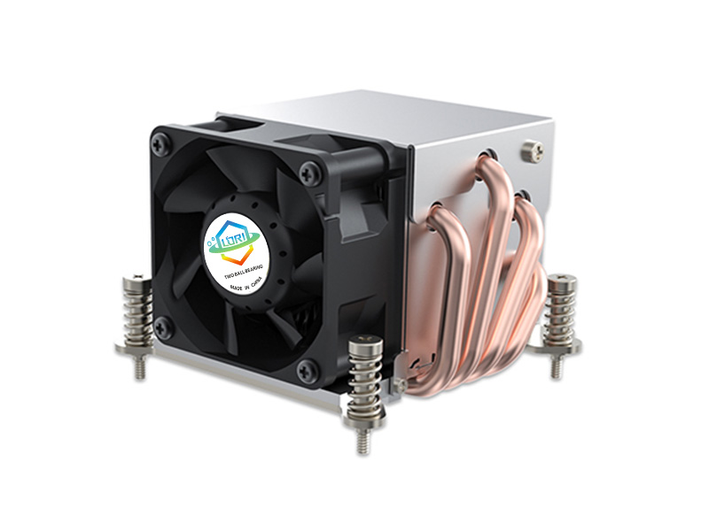 Best ​Intel Xeon and Core Series Processor Lga 1156 Cpu Cooler On