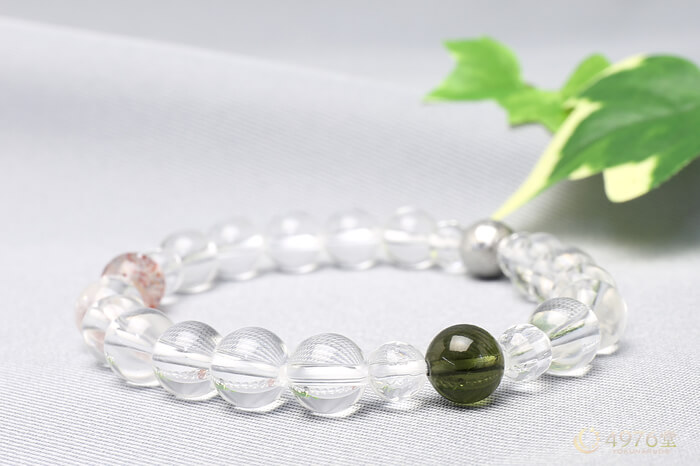 スーパーセブン ブレスレット ｜天然石通販の4976堂