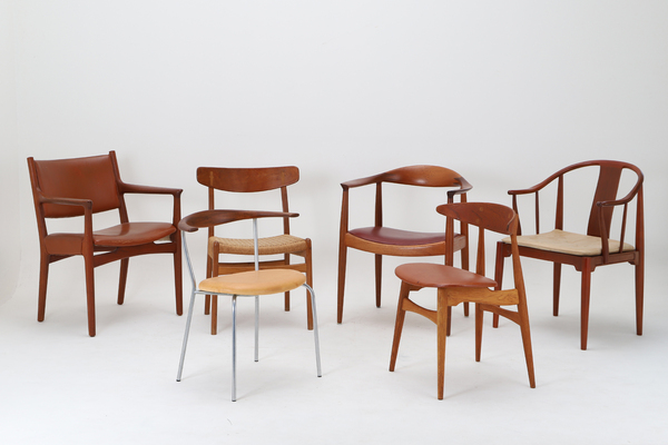 希少】Hans J. Wegner 北欧ヴィンテージ 希少】Hans J. Wegner 北欧