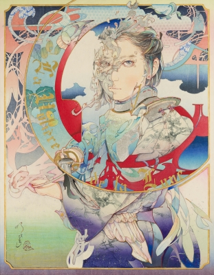 入江明日香展 2026」高島屋にて開催！ | 青い日記帳