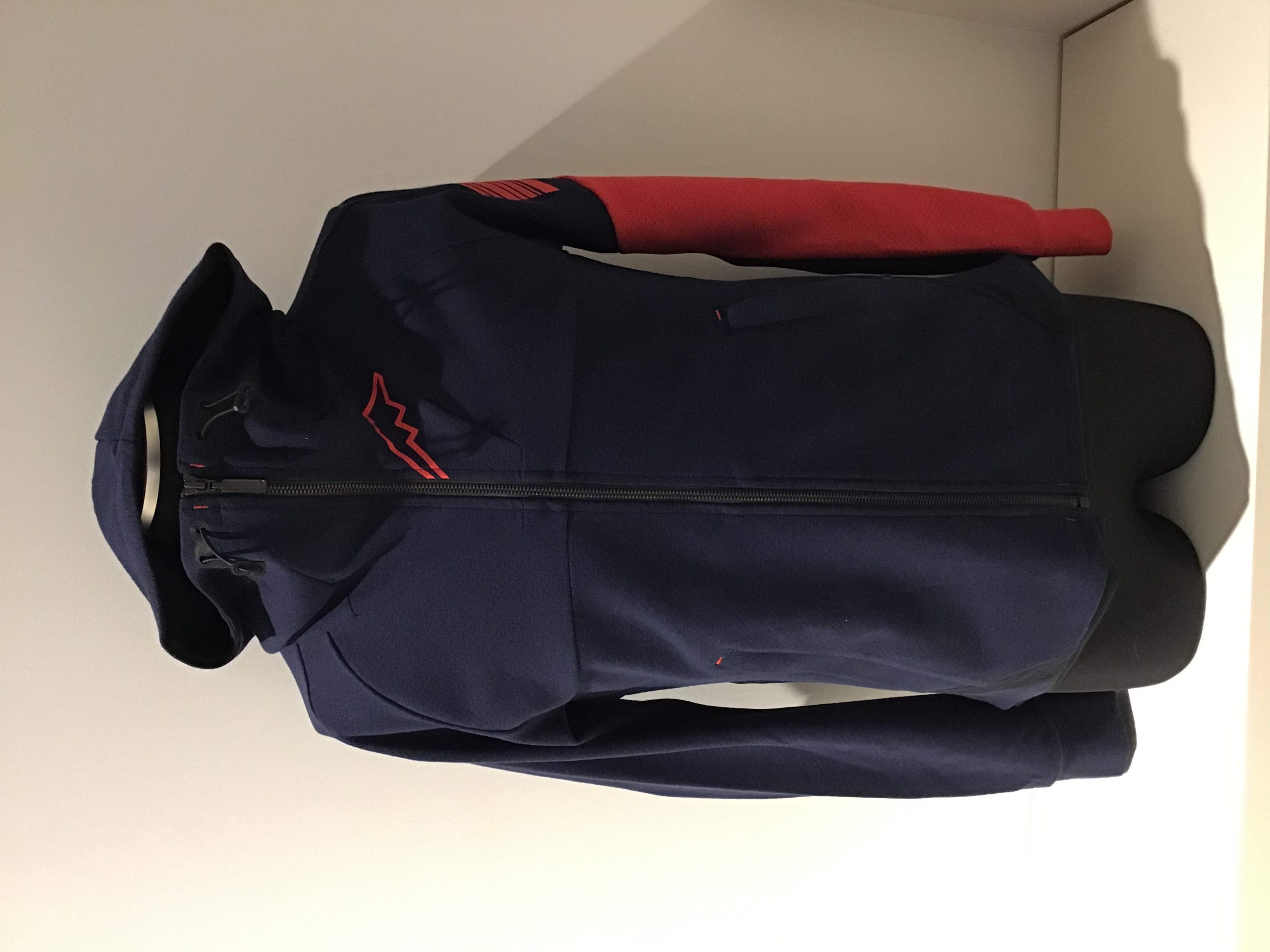 入荷速報！！】2025年春夏モデル＜1356＞レブロフーディーが入荷しま