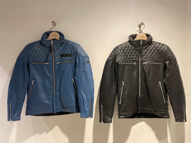 入荷速報！！】2025年春夏モデル＜K-0726W＞46works アーカナレザー