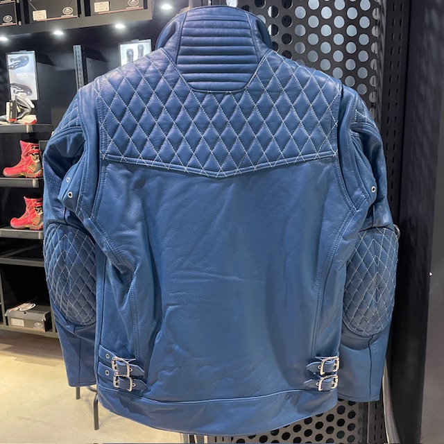 入荷速報！！】2025年春夏モデル＜K-0726W＞46works アーカナレザー