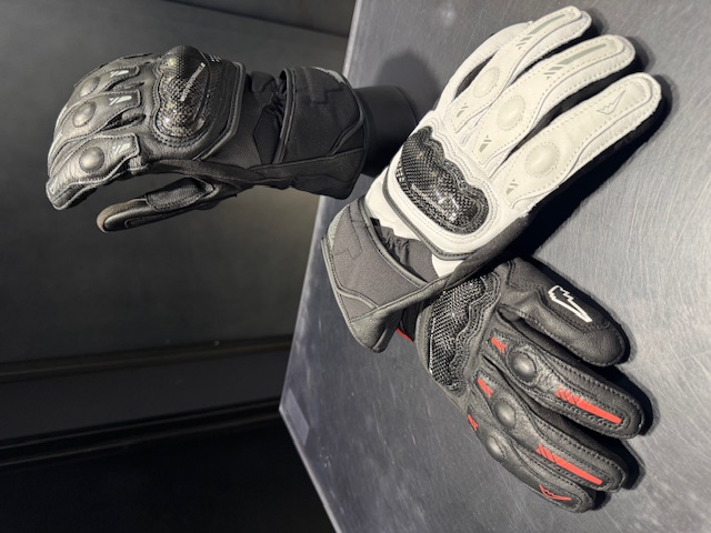 入荷速報！！】2025年秋冬モデル〈K-5606 GPゼストウインターグローブ