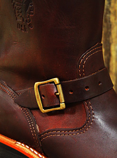 Chippewa 91068/97061/97875/97876 ブーツ各種 再入荷！ | Lua-Blog