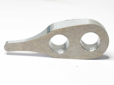 KINEYAさんから、楽しいおもちゃ（Offset Trout Grip Kit）の提案です