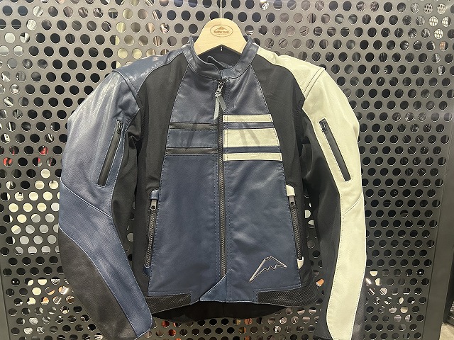 46worksアーカナトラックジャケット＆ピュットジャケット入荷