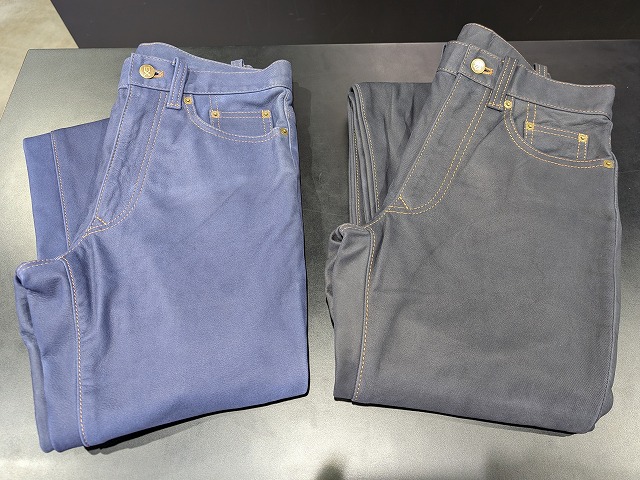 エクスプローラージーンズ各種比較！： KUSHITANI三鷹店 | KUSHITANI