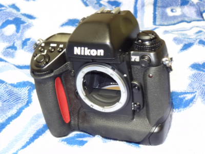 ジャンクカメラを修理してみた(1)。 | r-bear's雑記帳