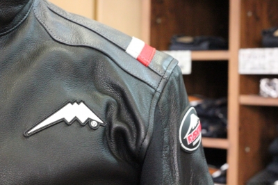 K-0640 CHRONOS JACKET :KUSHITANI 宇都宮店 | KUSHITANI 宇都宮店