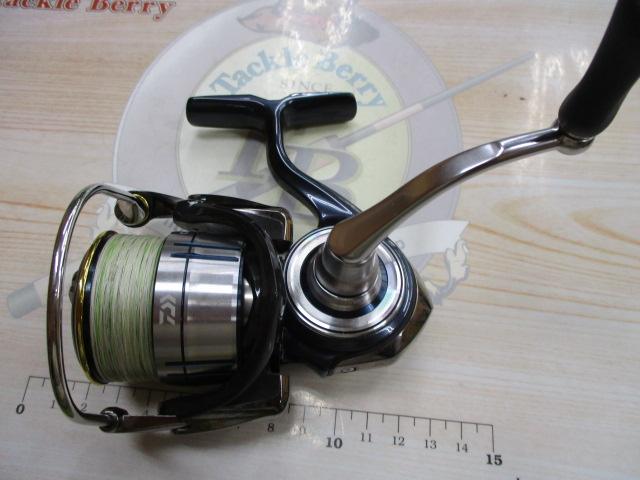 19セルテート LT2500S｜＠ベリーネット 日本最大新品中古釣具WEBショップ