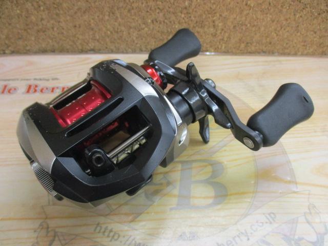 リール SV LIGHT LTD 8.1R-TN ダイワ(Daiwa) SV LIGHT LTD(SV ライト