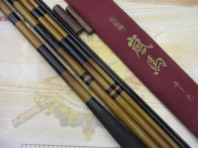 朱紋峰 嵐馬 19｜＠ベリーネット 日本最大新品中古釣具WEBショップ