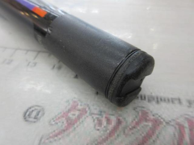 MSトーナメント琥珀抜スペシャル 中硬硬61｜＠ベリーネット 日本最大