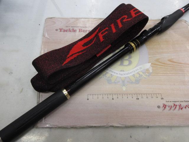 ファイアブラッドオナガゲイルバード 1.7-530｜＠ベリーネット 日本