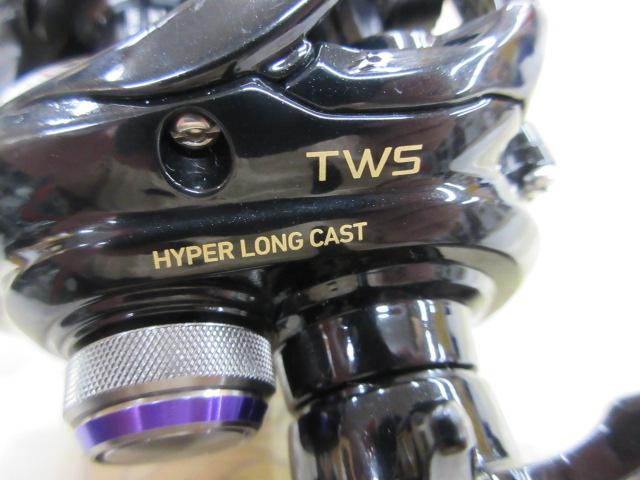 タトゥーラ HLC 8.1L-TW｜＠ベリーネット 日本最大新品中古釣具WEBショップ