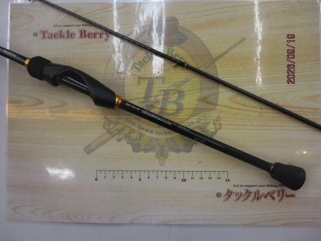 23ソアレBB アジング S610L-S｜＠ベリーネット 日本最大新品中古釣具