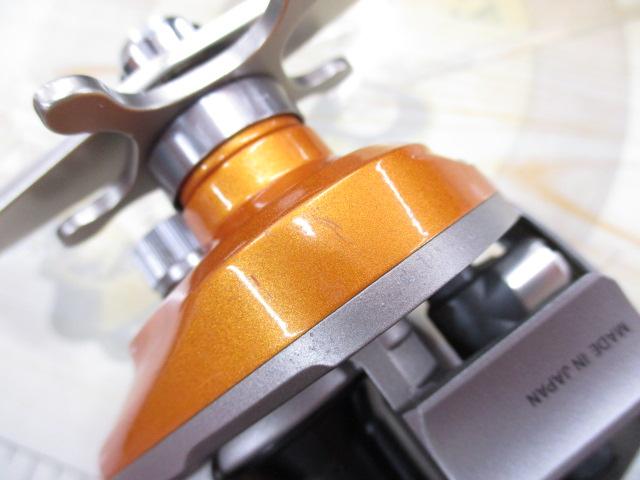 リベルトピクシー オレンジアンバー｜＠ベリーネット 日本最大新品中古