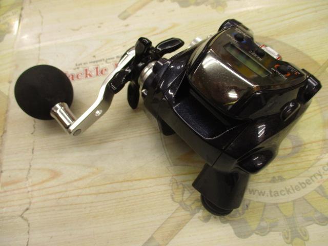 レオブリッツ 200J｜＠ベリーネット 日本最大新品中古釣具WEBショップ