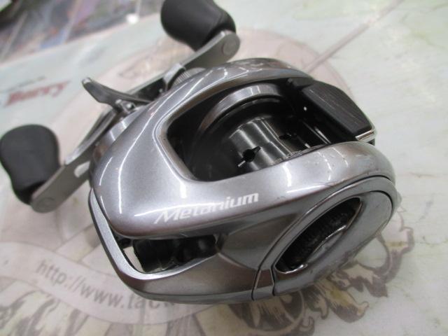 22メタニウムシャローエディション RH｜＠ベリーネット 日本最大新品